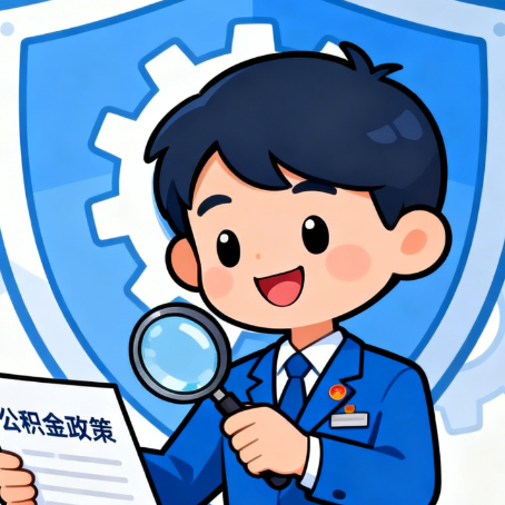 昌邑《关于2025住房公积金年度缴存有关问题的通知》政策解读