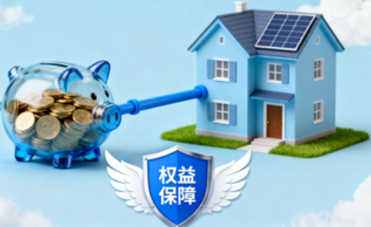 昌邑住房公积金政策“上新” 一文为你划重点