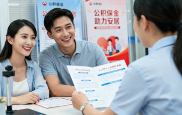 昌邑住房公积金服务“全链通办”见实效