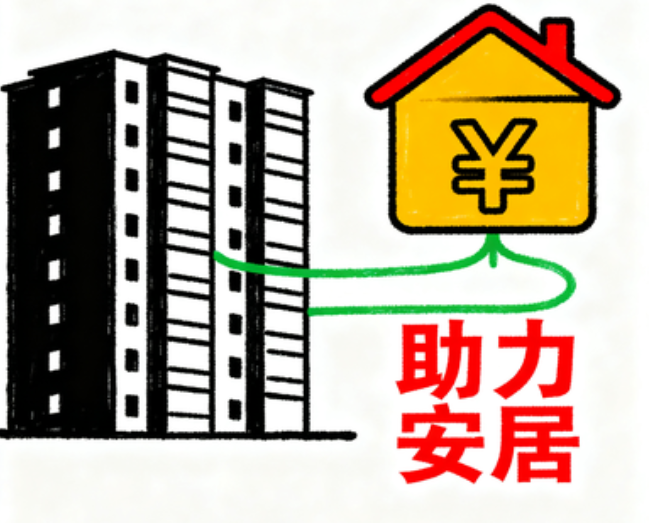 昌邑从发放补贴到公积金贷提额，各地保障多子女家庭住房政策升温