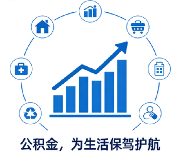 昌邑住房公积金制度迎来历史性变革：普惠化、数字化、服务化成为新趋势