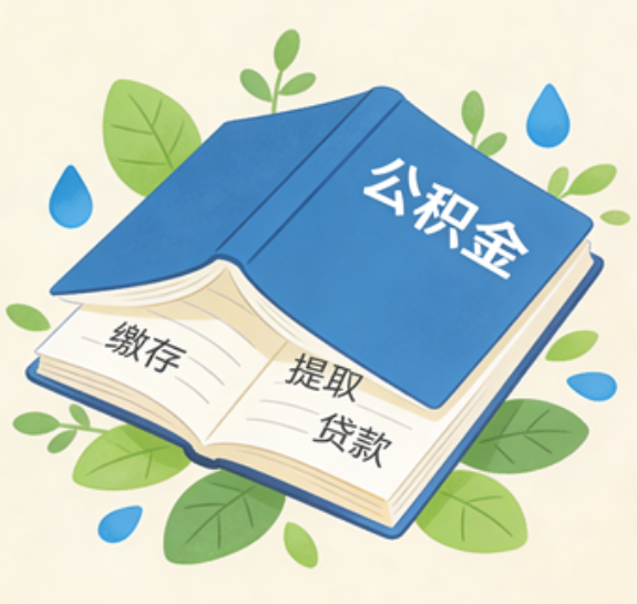 昌邑住房公积金的提取条件