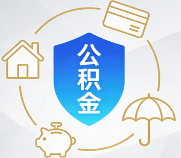 昌邑公积金代办的5个意想不到的好处，第3个最实用