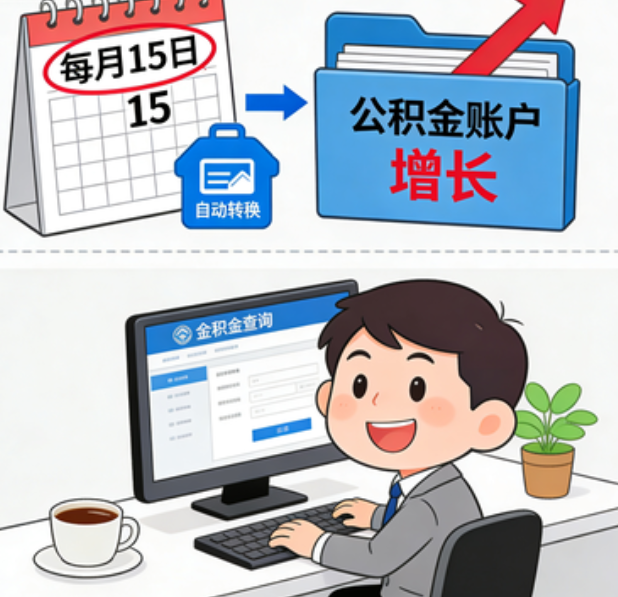 昌邑公积金代办服务：专业赋能，合规守护您的住房权益