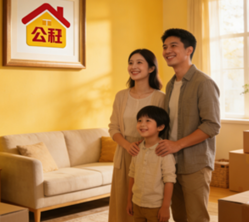 昌邑夫妻购房提取住房公积金