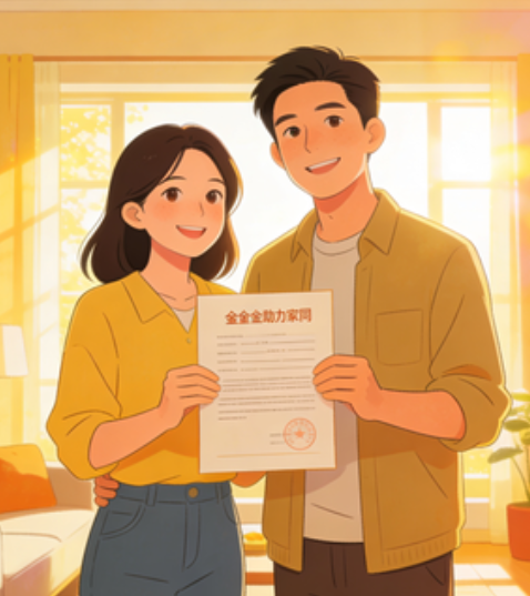 昌邑提取住房公积金直付房租业务操作详解