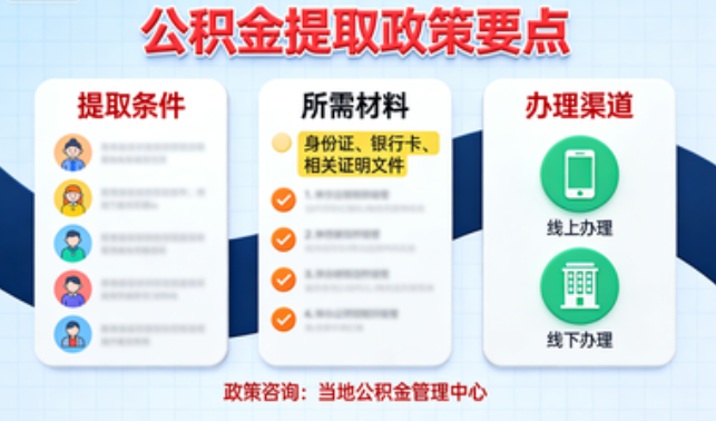 昌邑异地购房公积金提取全攻略