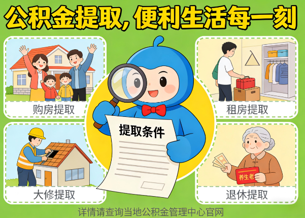 昌邑能抵物业费、大病支出、装电梯！公积金还能这么用