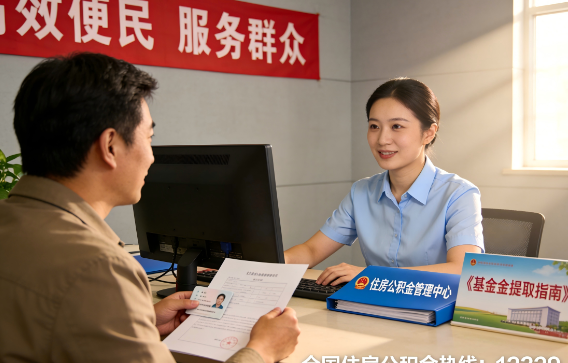 昌邑住房公积金提取规范全面升级