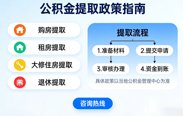 昌邑住房公积金与养老规划：制度功能解析与个人资金活用指南