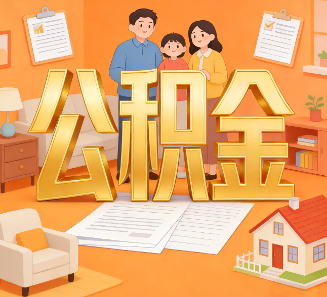 昌邑公积金代办服务的现实价值与普惠意义