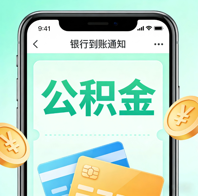 昌邑公积金新政密集落地:专业代办化身“政策翻译官”