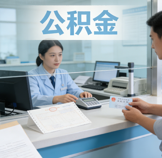 昌邑公积金提取的两种方式全面对比