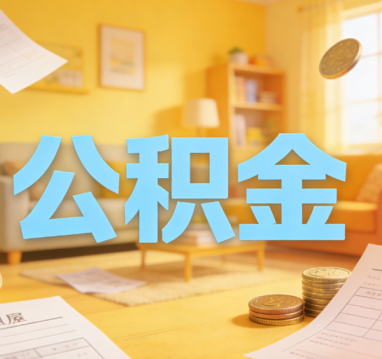 昌邑买房如何提取公积金？