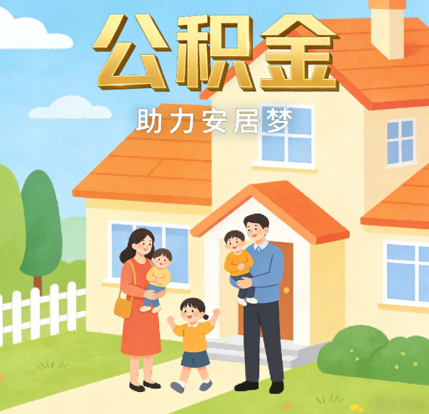 昌邑公积金代办行业观察：合规化浪潮下，专业服务迎来价值回归